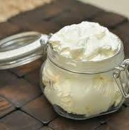 Whipped Lush Body Butter