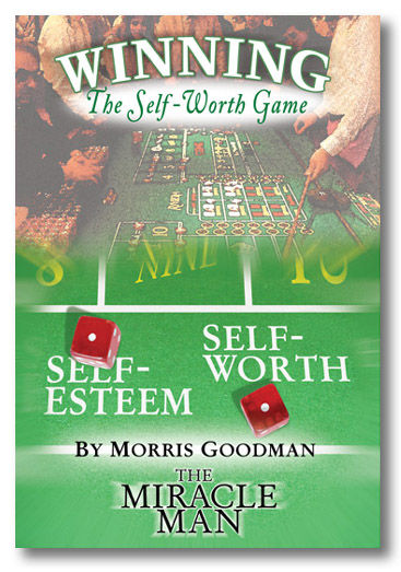 Winning-The Self Worth Game