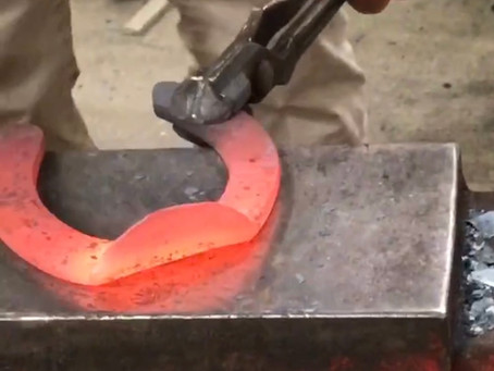Toe Cap Modification