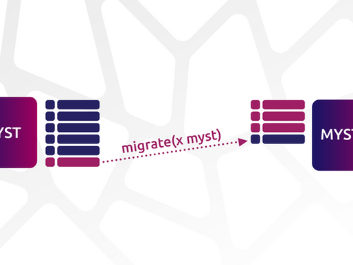 MYST, migration and mainnet – what you need to know