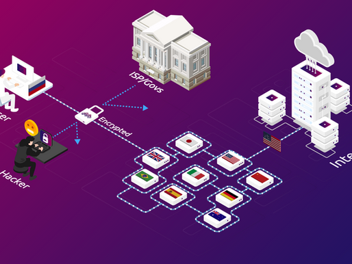 The Launch of Mysterium Network