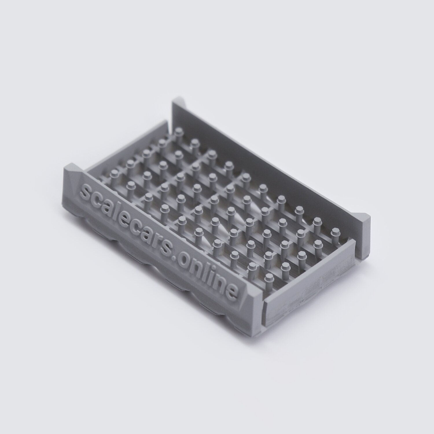 Hexagonal bolts V.5 SCO-R017
