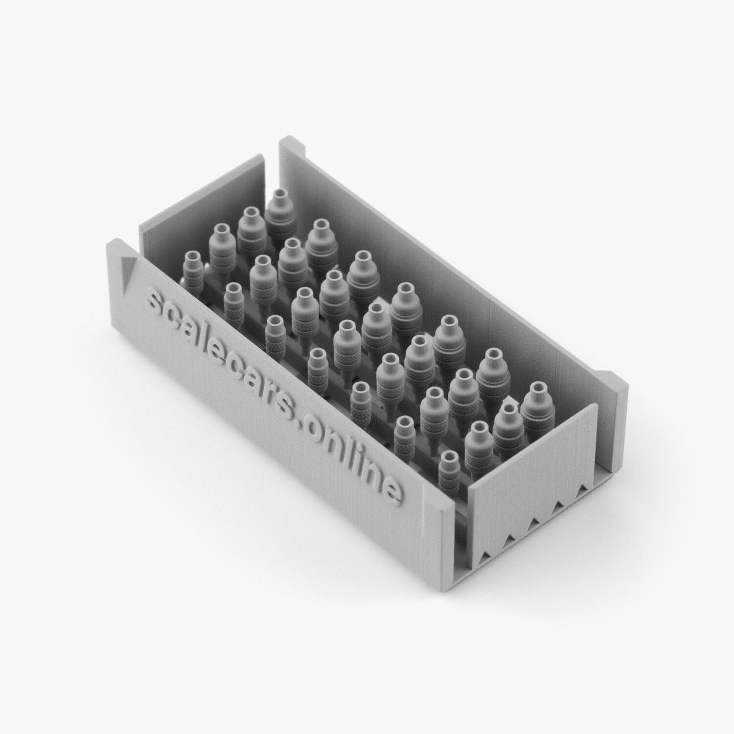 Electrical connectors SCO-R032