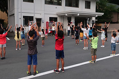 お宮の子供会