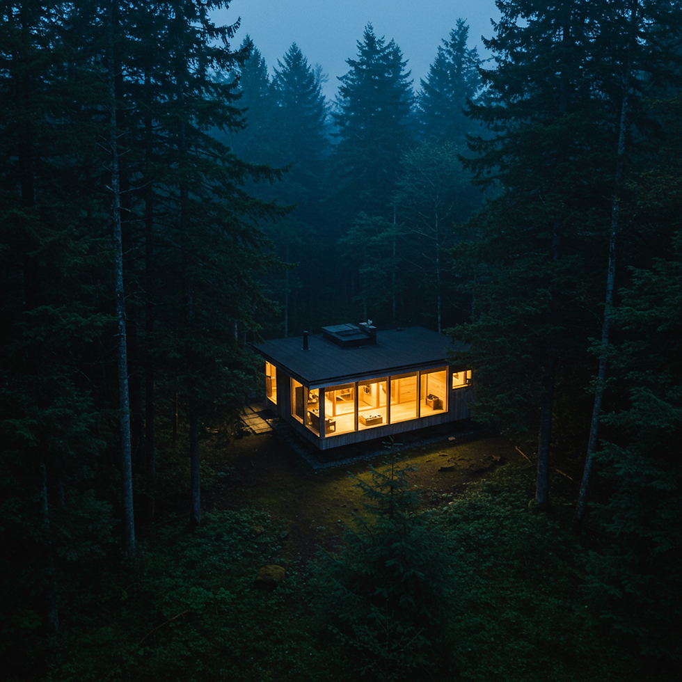 Cozy Forest Cabin.png