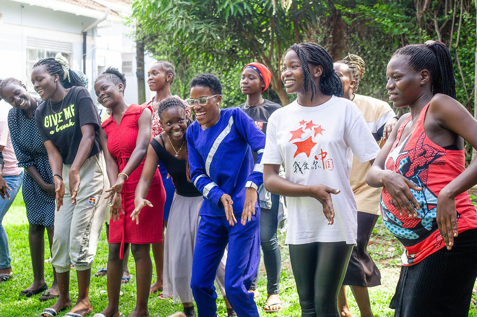 2024 Discipleship Graduation