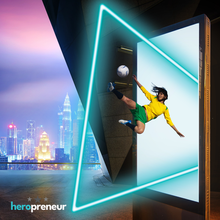 ⚽ FIFA World Cup Marketing Strategies: How to Score Big with Your Business