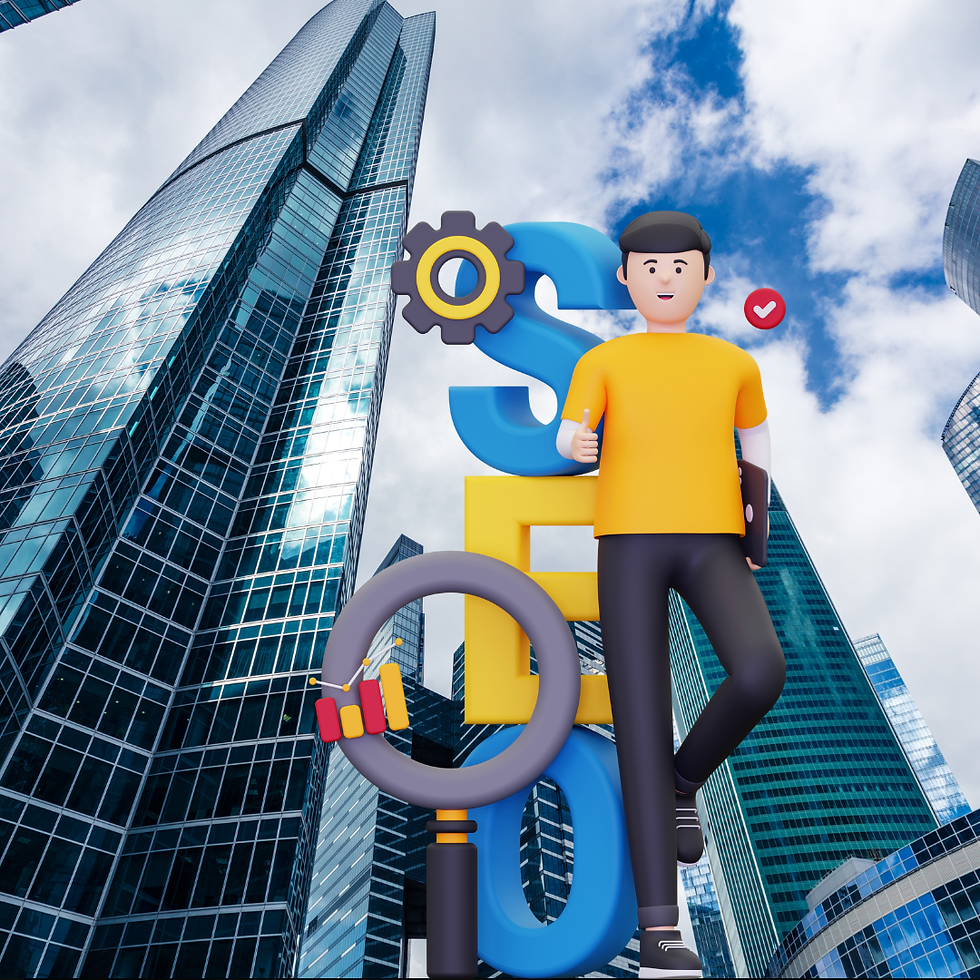Mastering local SEO is a powerful way for small businesses to connect with their target markets online.