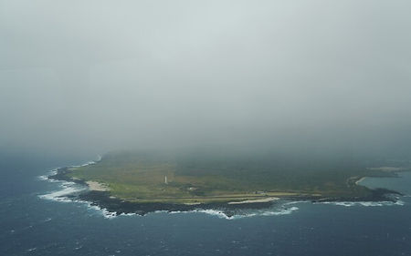 Guided tours resume at the remote Hawaii leprosy settlement of Kalaupapa