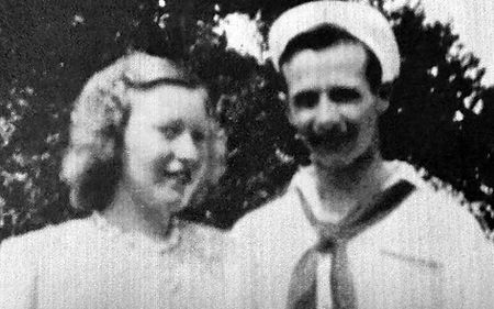 Sailor who survived Pearl Harbor attack alongside his 2 brothers dies at 102