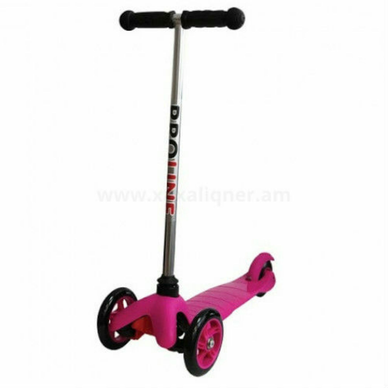 Մանկական ինքնագլոր "Proline"