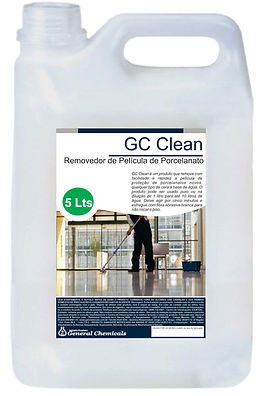 removedor de cera impermeabilizante e pelicula de porcelanato