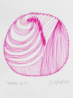 STICHES * 10 | 2026 | © Kerstin Jeckel