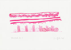 DISORDERS * 5 | 2025 | © Kerstin Jeckel