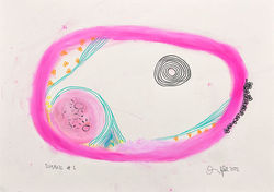 BUBBLE * 6 | 2022 © Kerstin Jeckel