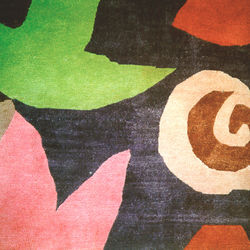 CAT-WALK I | Detail | 1998 © Kerstin Jeckel