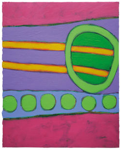 I WAS THERE IV © Kerstin Jeckel | 2014