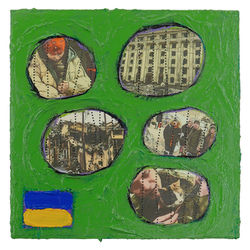 MASTERS OF WAR * 5 | 2022 © Kerstin Jeckel