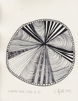 WRONG FOR SURE * 16 | 2025 | © Kerstin Jeckel