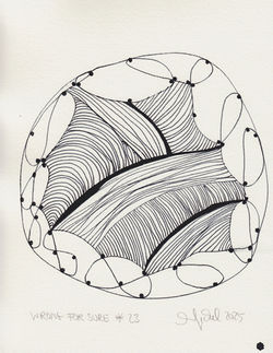 WRONG FOR SURE * 23 | 2025 | © Kerstin Jeckel