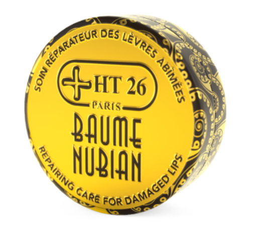 HT26 Nubian Balm