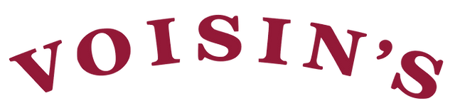Voisin's Wordmark.png