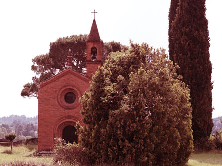 Montevecchia, Inverigo, Pomelasca. La Brianza nella quale il tempo sembra essersi fermato.