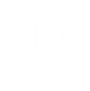 Logo45Jahre.vektorisiert.Entwurf_final.weiß.png