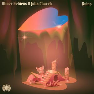 Review: "Ruins" - Oliver Heldens x Julia Church