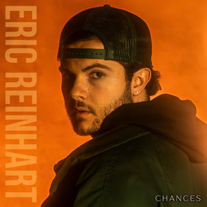 Review: "Chances" - Eric Reinhart
