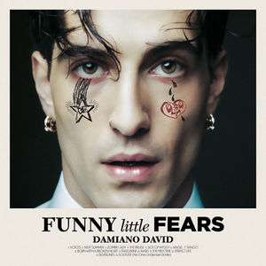 Album Review: "FUNNY little FEARS" - Damiano David