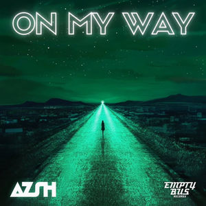 Review: "On My Way" - AZSH