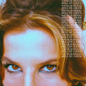 Review: "HELL OF A RIDE" - Natalie Reigo