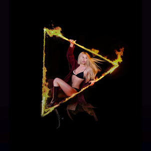 Album Review: "Don't Click Play" - Ava Max