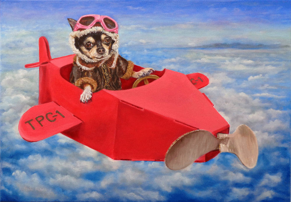 First Solo Flight Across the Atlantic