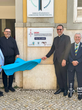 É com grande alegria que informamos a instalação oficial do primeiro polo da FATIPI fora do Brasil. No dia 27 de junho de 2026, foi inaugurado, em Portugal, o Polo da FATIPI de Lisboa, fruto de uma parceria da Igreja Evangélica Lisbonense Presbiteriana – IEL, com a Igreja Presbiteriana Independente do Brasil – IPIB.
