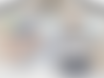 She Used To Be Fractal #55 - Good Enough