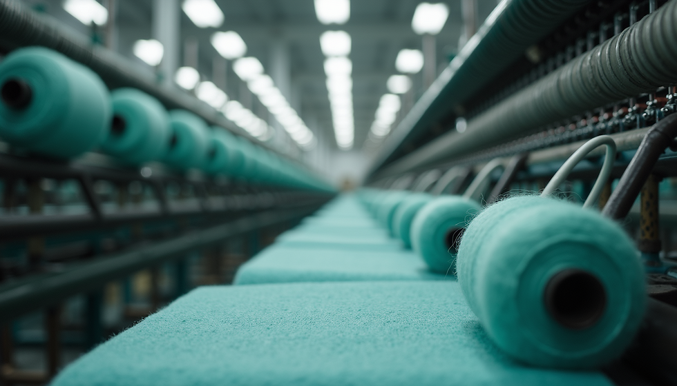 Why Istanbul Became a Knitwear Hub and Why It Has Stayed One