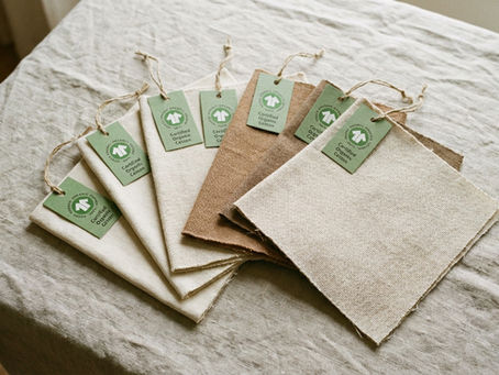 Sustainable Clothing Manufacturer for European Brands