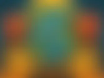 Cartoon Earth with boxing gloves labeled US and EU standing in a boxing ring under a spotlight.