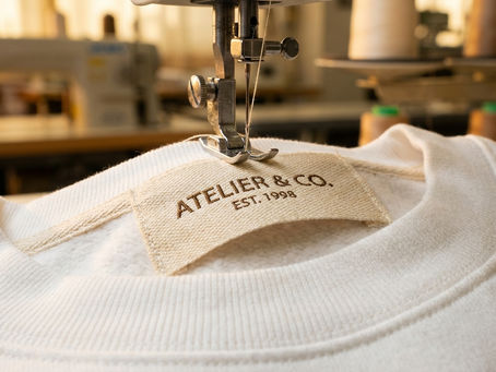 Private Label Garment Manufacturer in Turkey for UK and EU Brands