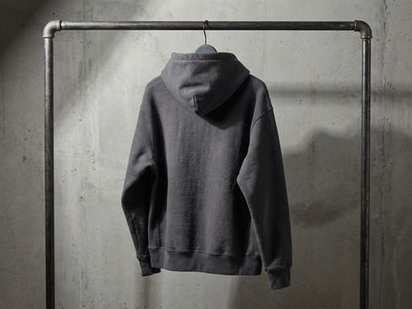 Circular Knit Hoodie Manufacturer for UK and European Brands