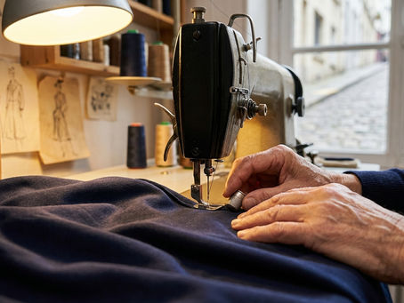 Fabricant de vêtements en Turquie pour les marques françaises | Istanbul Tekstil