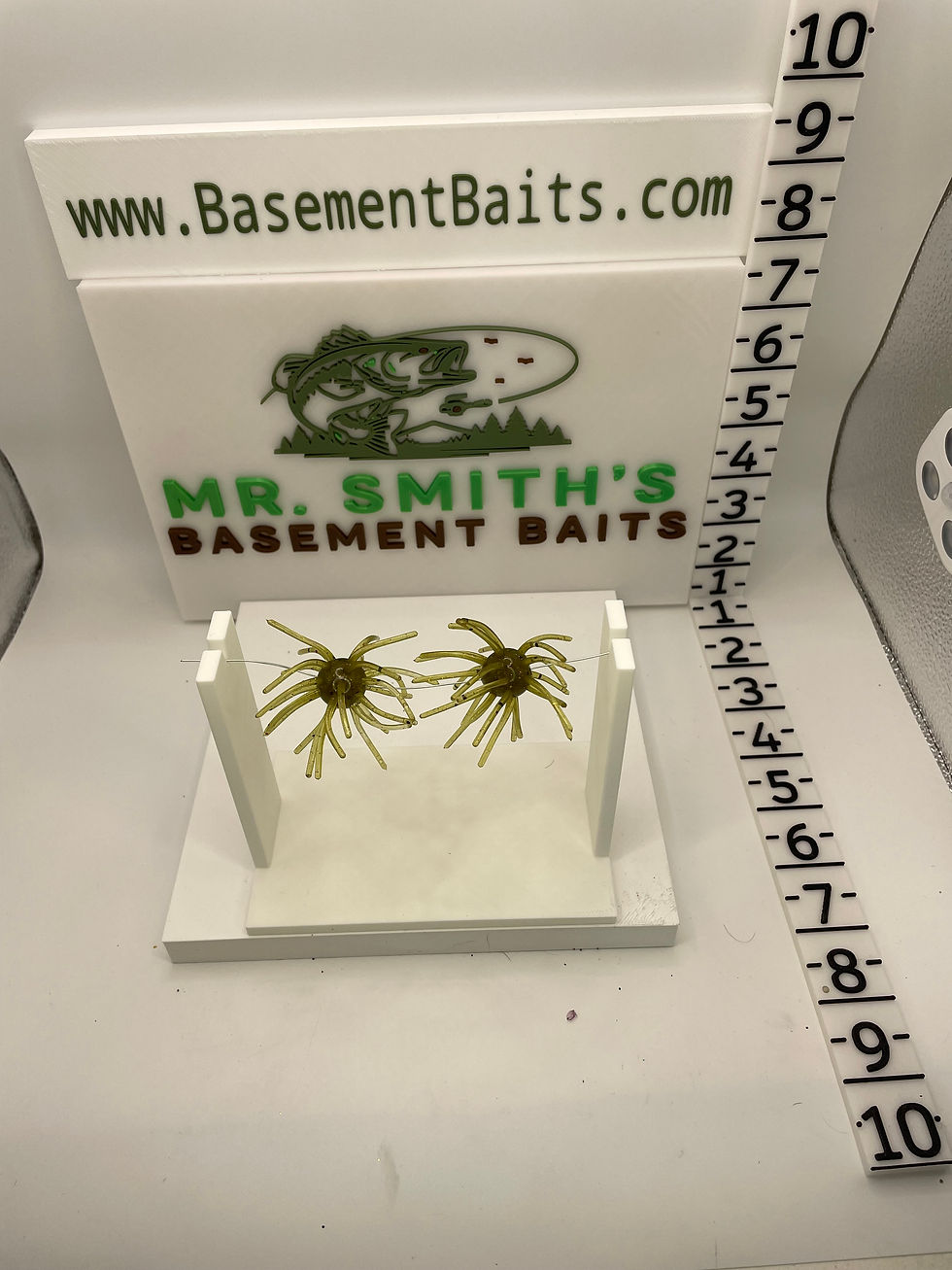 Thumbnail: Sweet Gums/Urchins/Coike