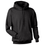 Thumbnail: KF9011 Double Hooded Pullover