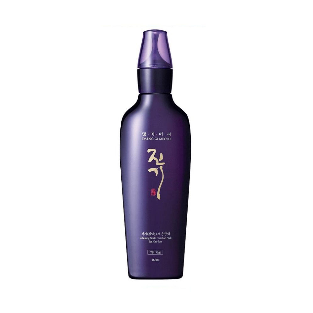 DAENG GI MEO RI - Vitalizing Scalp Nutrition Pack, 145ml