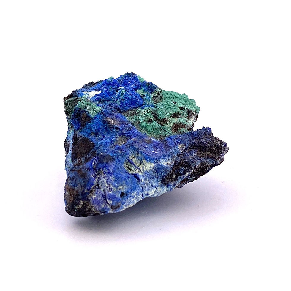 Azurita