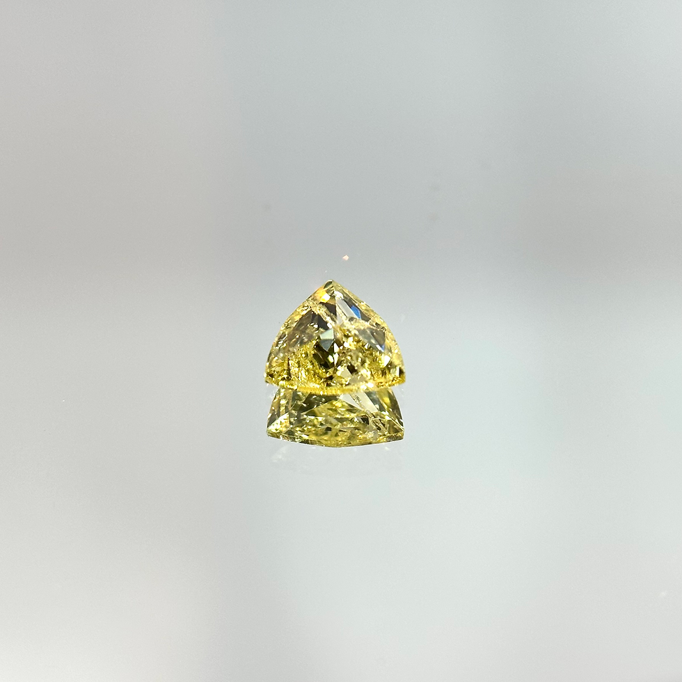 Miniatura: Diamante canario 