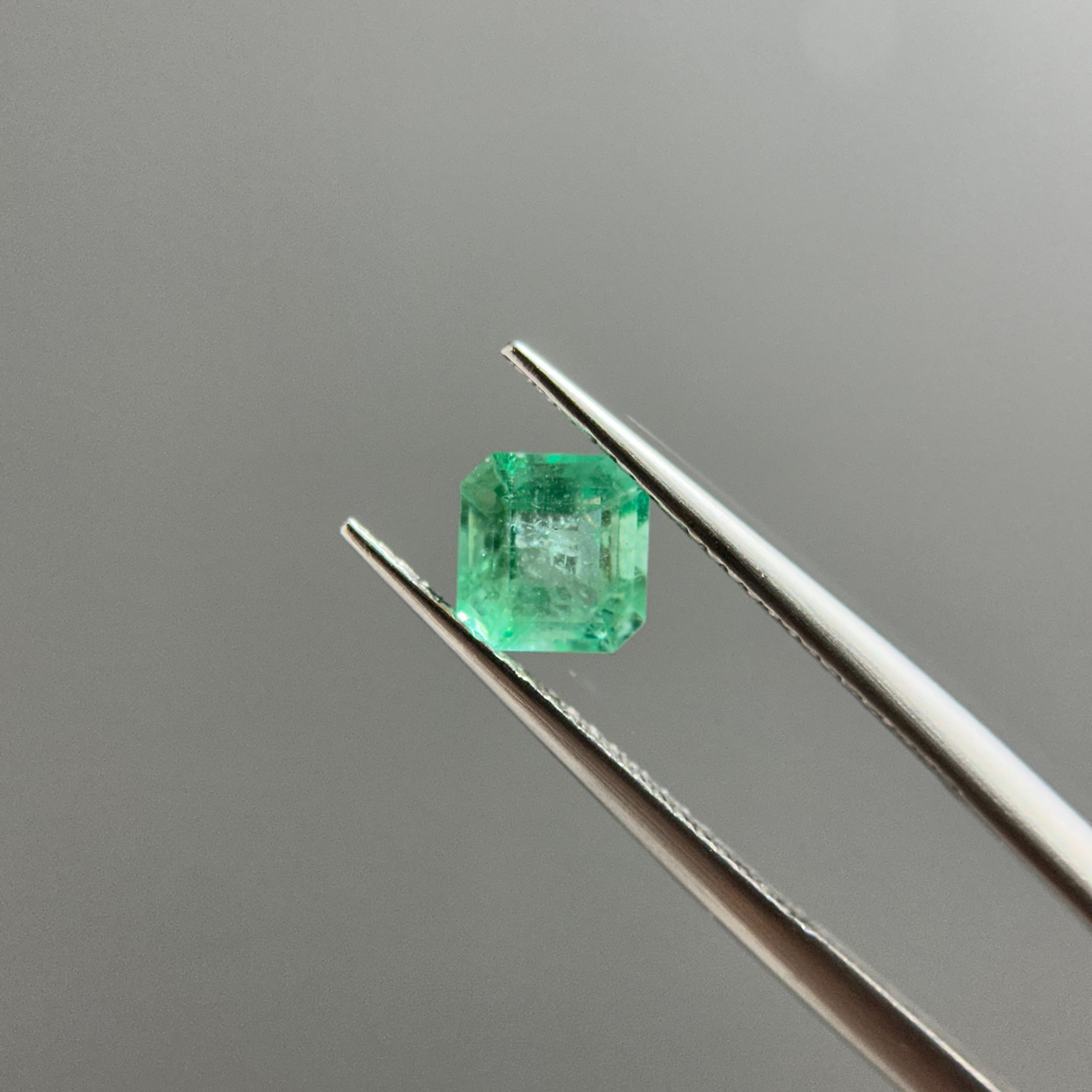 Esmeralda de Zambia 🇿🇲 