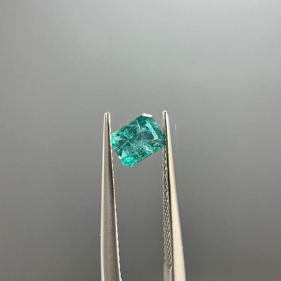 Miniatura: Esmeralda 1 